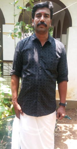 K.B. SURESH